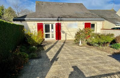 vente maison 77 000 € à proximité de Juigné-des-Moutiers (44670)