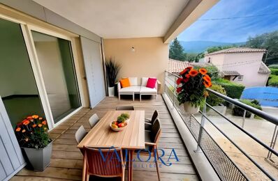 vente appartement 275 000 € à proximité de Cuges-les-Pins (13780)