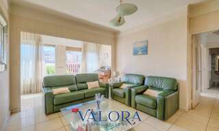 Appartement 3 Pièces 67 m² à vendre à Marseille 2 (13002)