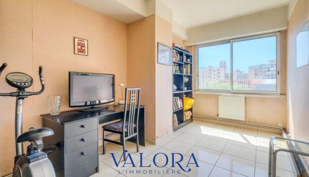 Appartement 3 pièces  à vendre Marseille 2eme 13002