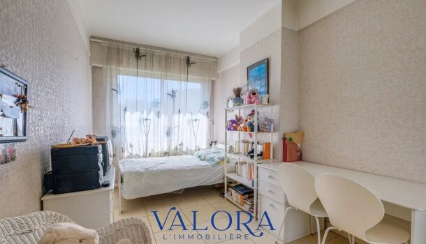 Appartement 3 pièces  à vendre Marseille 2eme 13002