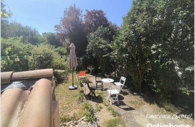 vente maison 106 700 € à proximité de Moustiers-Sainte-Marie (04360)