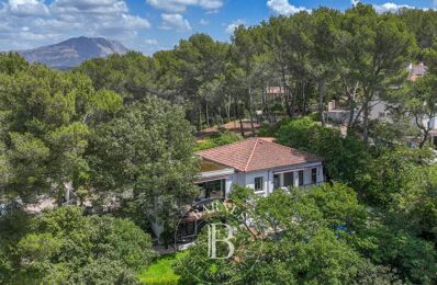 vente maison 1 970 000 € à proximité de Marignane (13700)