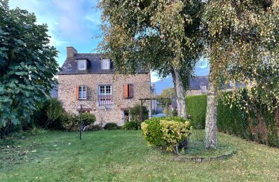 vente maison 374 400 € à proximité de La Vicomté-sur-Rance (22690)