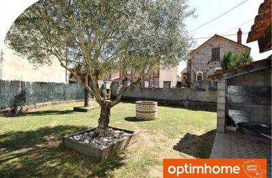 vente maison 215 000 € à proximité de La Salvetat-Peyralès (12440)