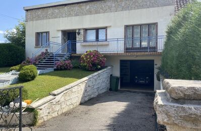 vente maison 169 500 € à proximité de Quevauvillers (80710)