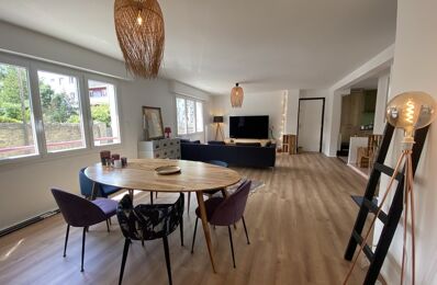 vente appartement 320 250 € à proximité de Inzinzac-Lochrist (56650)