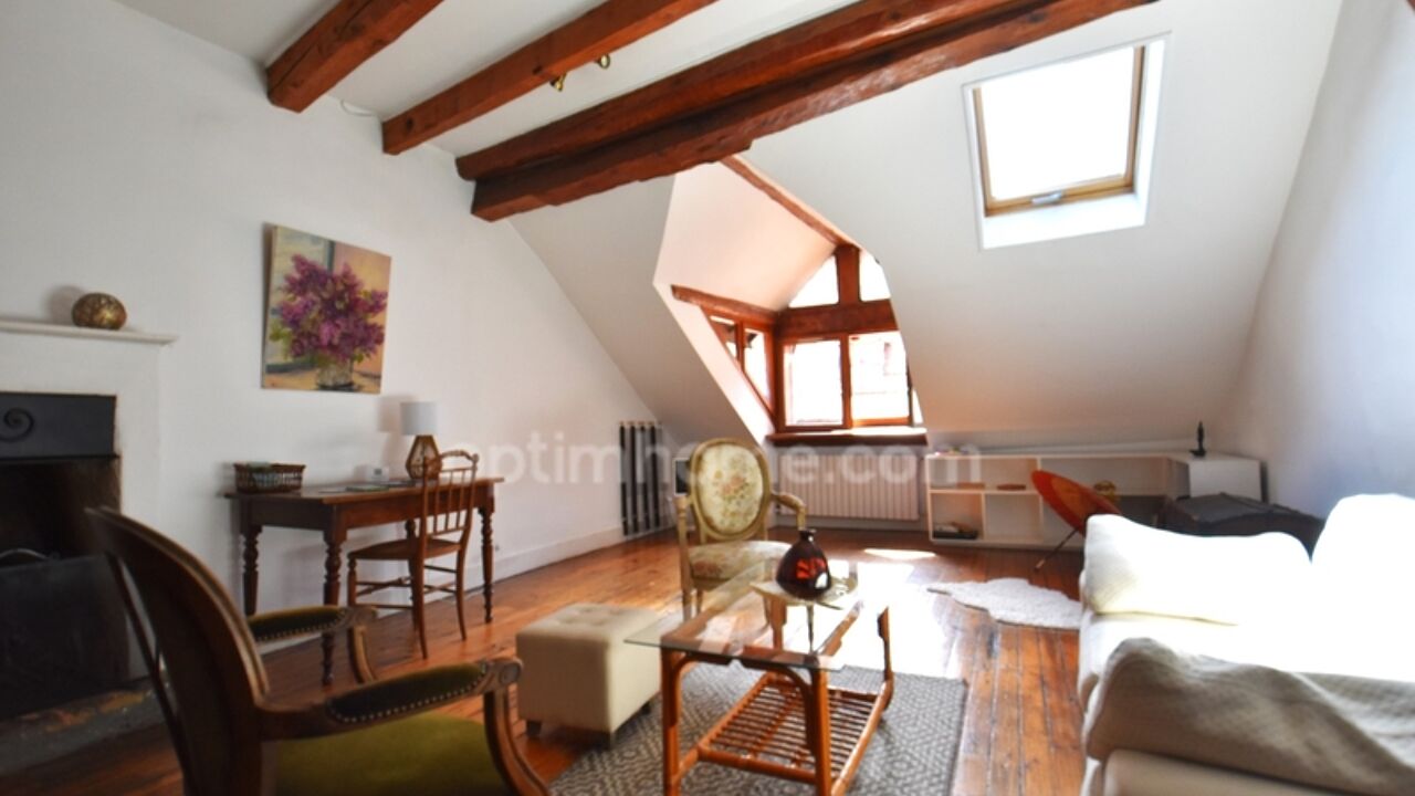 appartement 3 pièces 95 m2 à vendre à Annecy (74000)