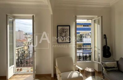 appartement 2 pièces 31 m2 à louer à Nice (06000)