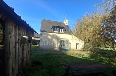 vente maison 93 000 € à proximité de Saint-Nicolas-de-Redon (44460)