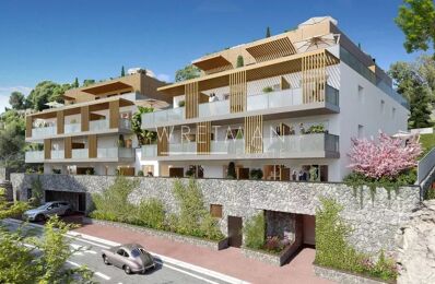 vente appartement 355 000 € à proximité de Cap-d'Ail (06320)