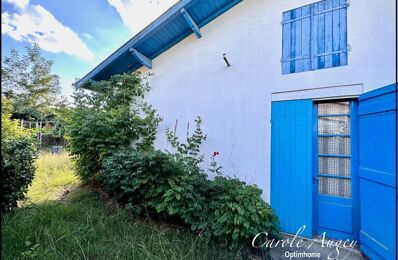 vente maison 523 800 € à proximité de Sainte-Eulalie (33560)