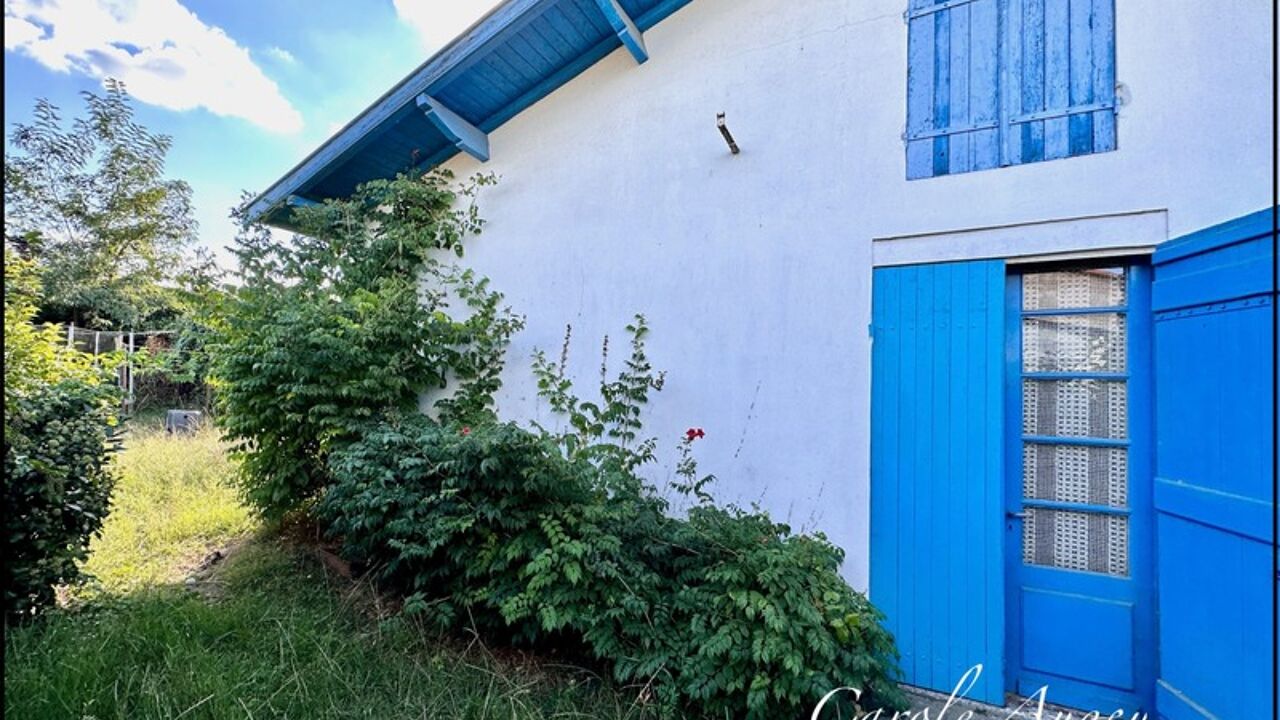 maison 9 pièces 169 m2 à vendre à Villenave-d'Ornon (33140)