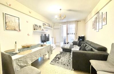 vente appartement 159 000 € à proximité de Drap (06340)