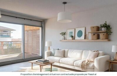 vente appartement 180 000 € à proximité de Drémil-Lafage (31280)