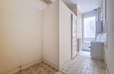 vente appartement 126 000 € à proximité de Antibes (06600)