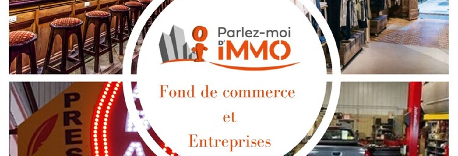 Commerce  150 m² à vendre à Montbrison (42600)