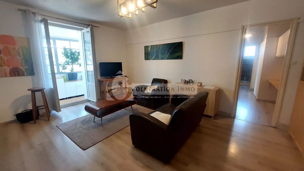 appartement 3 pièces 63 m2 à louer à Arles (13200)