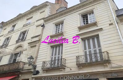 location appartement 520 € CC /mois à proximité de Luynes (37230)