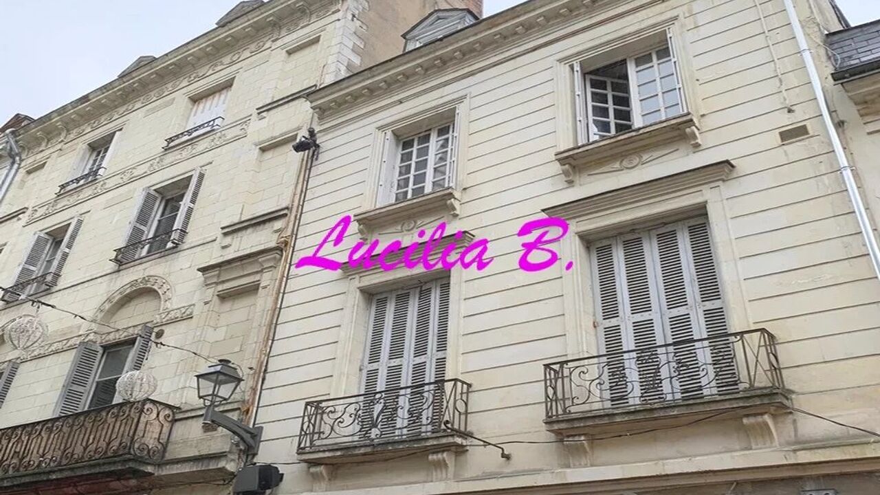 appartement 2 pièces 30 m2 à louer à Tours (37000)