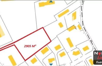 vente terrain 97 000 € à proximité de Pavilly (76570)