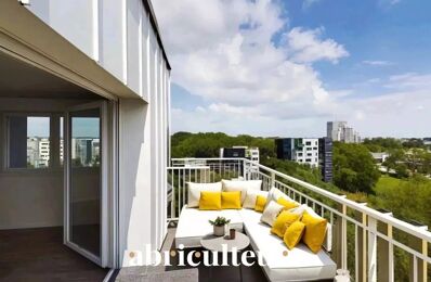 vente appartement 158 500 € à proximité de Bouguenais (44340)