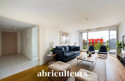 vente appartement 206 000 € à proximité de La Haie-Fouassière (44690)