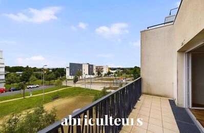 vente appartement 199 500 € à proximité de La Haie-Fouassière (44690)