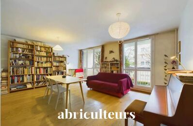 vente appartement 410 000 € à proximité de La Garenne-Colombes (92250)