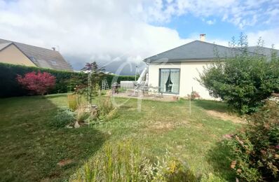 vente maison 237 000 € à proximité de Curan (12410)