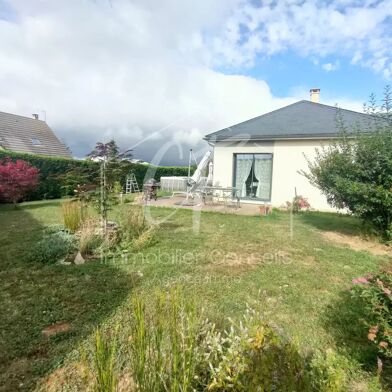 Maison 4 pièces 93 m²