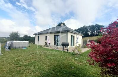 vente maison 229 000 € à proximité de Agen-d'Aveyron (12630)