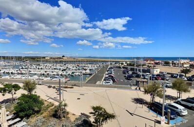 vente appartement 117 000 € à proximité de Narbonne Plage (11100)