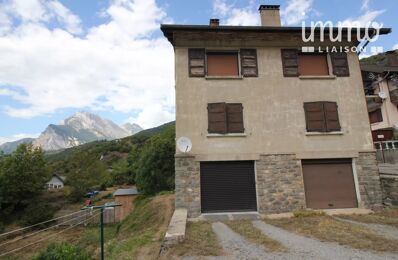 vente appartement 121 000 € à proximité de Modane (73500)