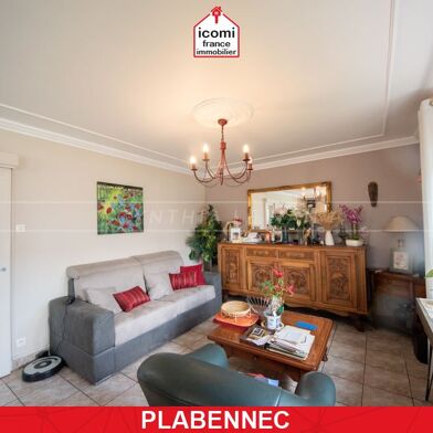 Maison 7 pièces 137 m²