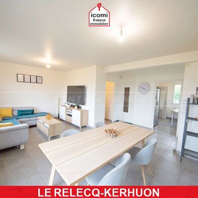 Maison 6 pièces 130 m²