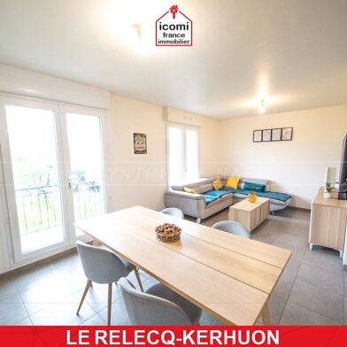 Maison 6 pièces 130 m²