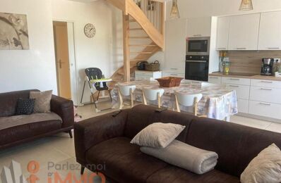 vente appartement 234 000 € à proximité de Beauvallon (69700)