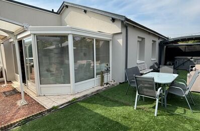 vente maison 330 000 € à proximité de Villette-de-Vienne (38200)