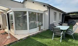 Maison 4 Pièces 85 m² à vendre à Saint-Fons (69190)