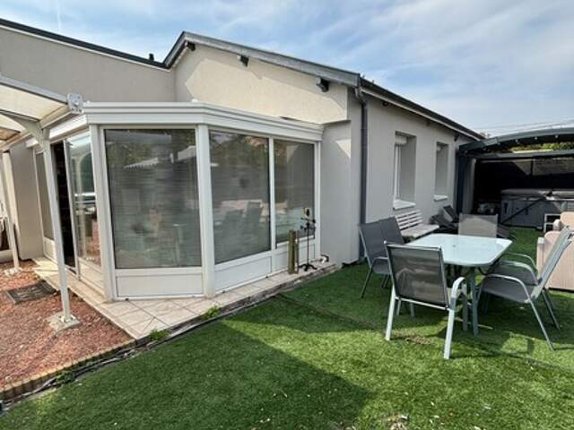 Maison 4 P+C — photo du bien