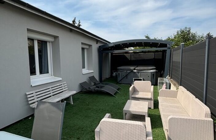 Maison 4 P+C — photo 3