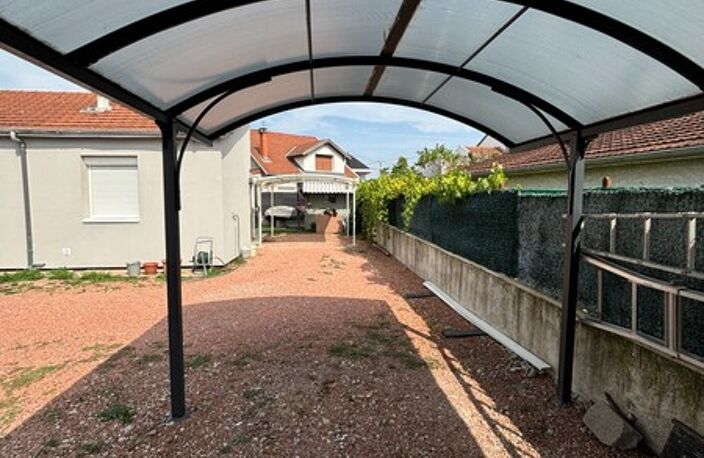 Maison 4 P+C — photo 4