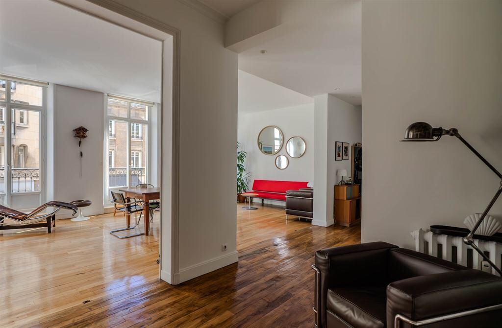 Appartement 7 pièces  à vendre Reims 51100