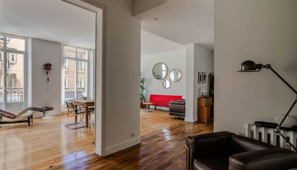 Appartement 7 pièces  à vendre Reims 51100