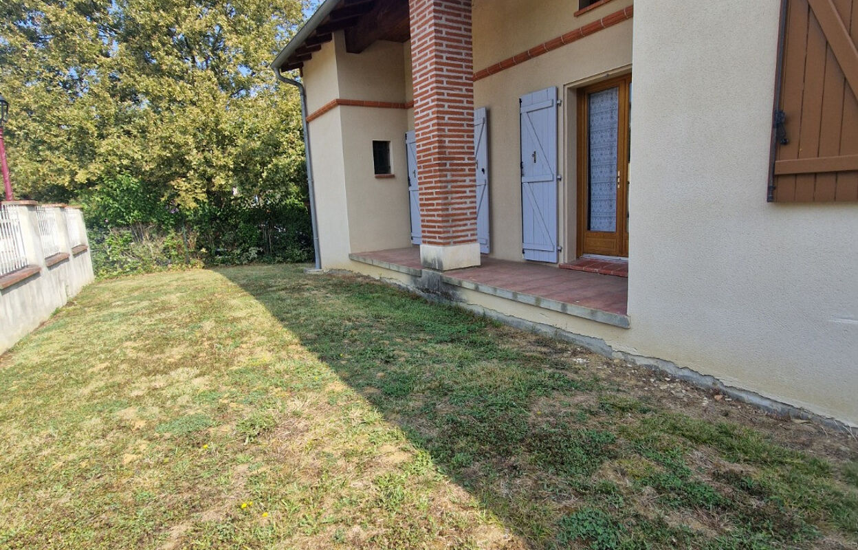 maison 4 pièces 110 m2 à vendre à Daux (31700)