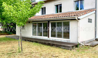 Maison 6 Pièces 132 m² à vendre à Andernos-les-Bains (33510)