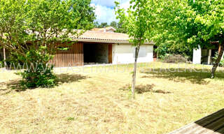 Maison 6 Pièces 132 m² à vendre à Andernos-les-Bains (33510)