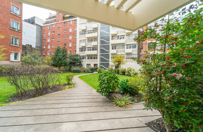 vente appartement 650 000 € à proximité de Bagnolet (93170)