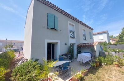 vente maison 410 000 € à proximité de Cadenet (84160)